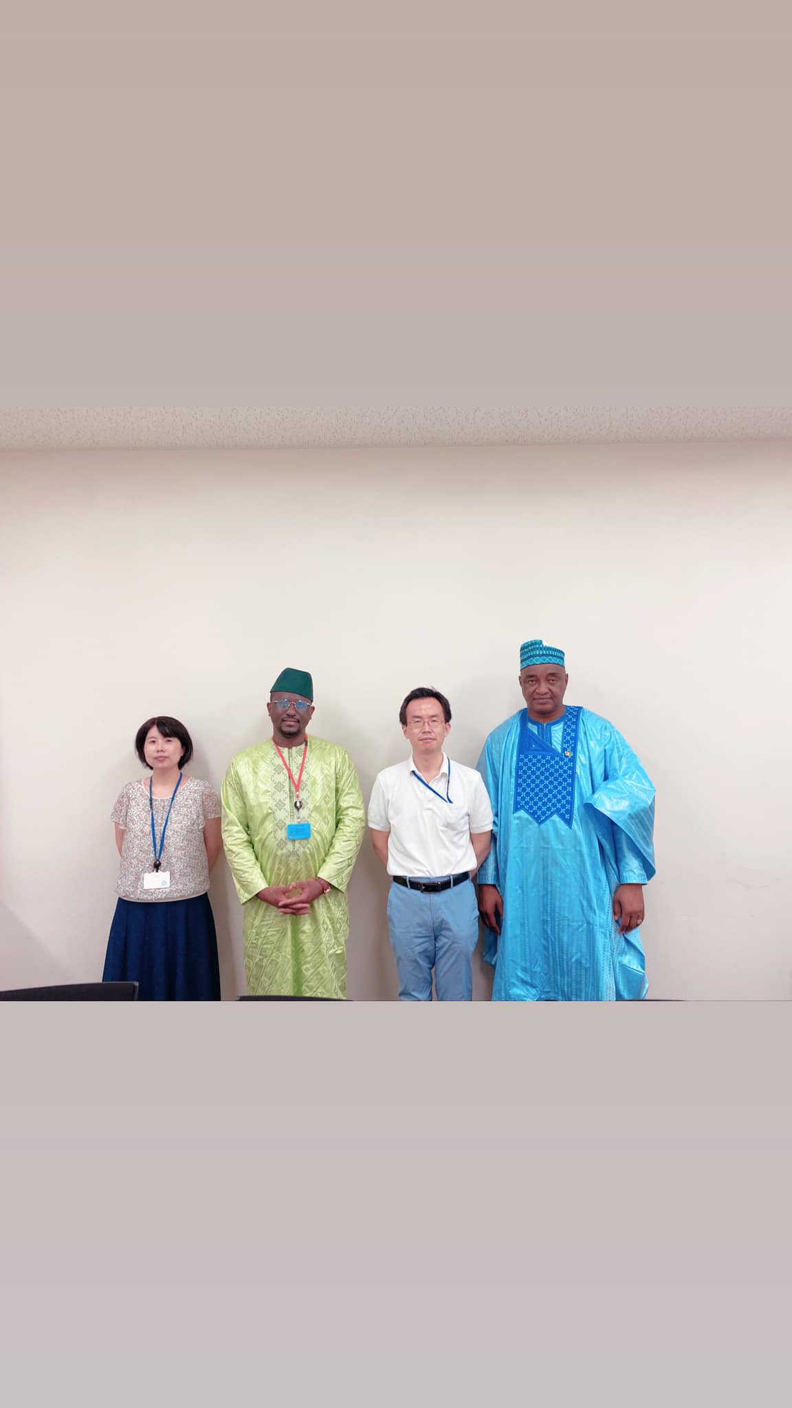 Les activités en images.