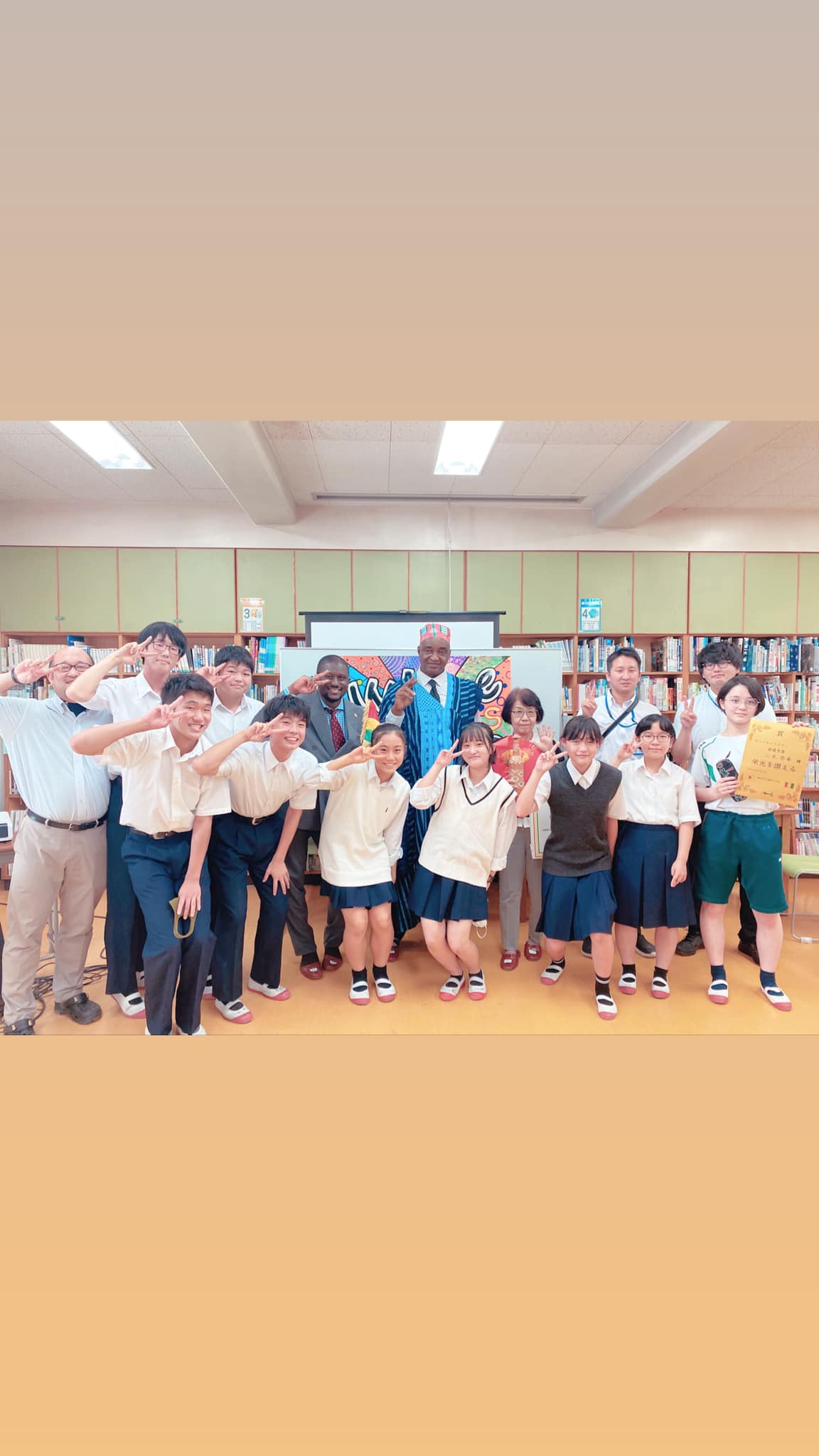 Les activités en images.